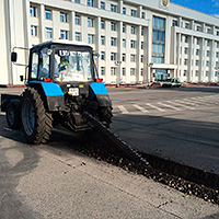 Аренда-траншеекопателя-в-Одессе-и-области